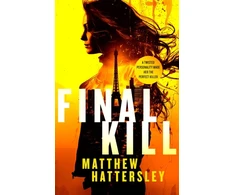 KNYGA Bookshop Final Kill