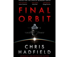 KNYGA Bookshop Final Orbit