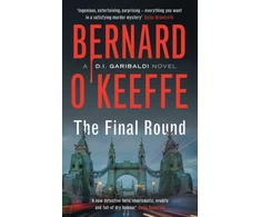 KNYGA Bookshop Final Round