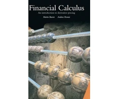 KNYGA Bookshop Financial Calculus