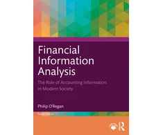 KNYGA Bookshop Financial Information Analysis