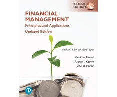 KNYGA Bookshop Financial Management: Principles and Applications, Updated Edition, Global Edition