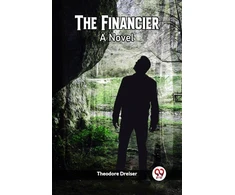 KNYGA Bookshop FinancierA Novel (Edition2023)