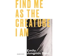KNYGA Bookshop Find Me As the Creature I Am