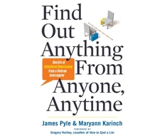 KNYGA Bookshop Find Out Anything From Anyone, Anytime