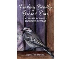 KNYGA Bookshop Finding Beauty Behind Bars