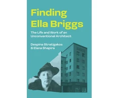 KNYGA Bookshop Finding Ella Briggs