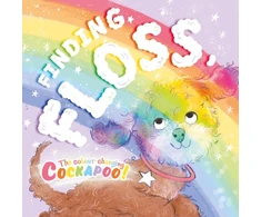 KNYGA Bookshop Finding Floss