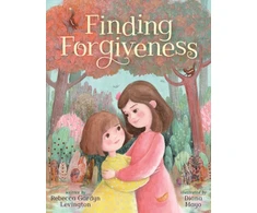 KNYGA Bookshop Finding Forgiveness