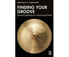 KNYGA Bookshop Finding Your Groove