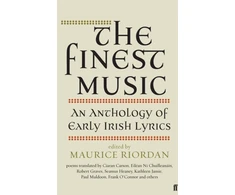 KNYGA Bookshop Finest Music