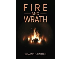 KNYGA Bookshop Fire and Wrath