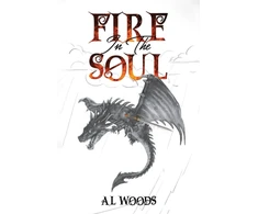 KNYGA Bookshop Fire in the Soul