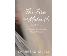 KNYGA Bookshop Fire That Makes Us