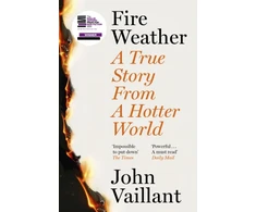 KNYGA Bookshop Fire Weather