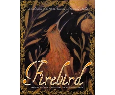 KNYGA Bookshop Firebird