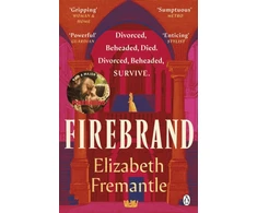 KNYGA Bookshop Firebrand