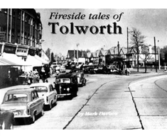 KNYGA Bookshop Fireside Tales of Tolworth