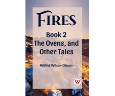 KNYGA Bookshop FiresThe Stone, and Other Tales Book 2 (Edition2023)