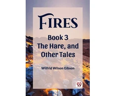KNYGA Bookshop FiresThe Stone, and Other Tales Book 3 (Edition2023)
