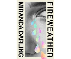 KNYGA Bookshop Fireweather