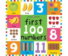 KNYGA Bookshop First 100 Numbers