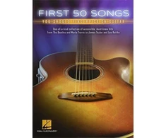 KNYGA Bookshop First 50 Songs