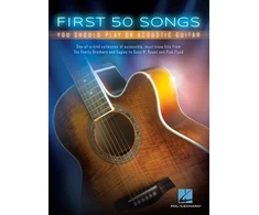 KNYGA Bookshop First 50 Songs