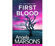 KNYGA Angela Marsons First Blood