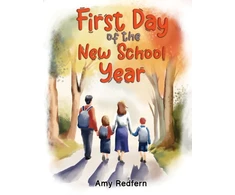 KNYGA Bookshop First Day of the New School Year