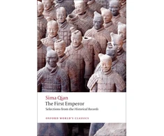 KNYGA Bookshop First Emperor