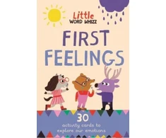 KNYGA Bookshop First Feelings
