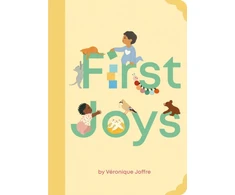 KNYGA Bookshop First Joys