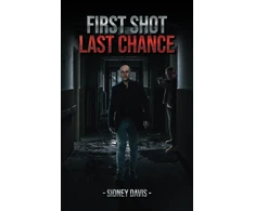KNYGA Bookshop First Shot: Last Chance