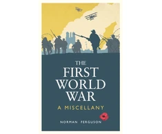 KNYGA Bookshop First World War