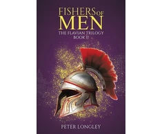 KNYGA Bookshop Fishers of Men