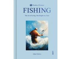 KNYGA Bookshop Fishing