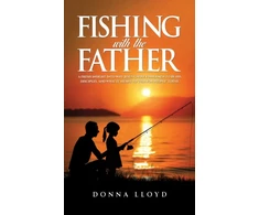 KNYGA Bookshop Fishing with the Father