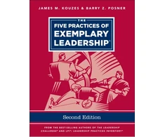KNYGA Bookshop Five Practices of Exemplary Leadership