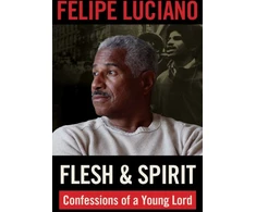KNYGA Bookshop Flesh and Spirit