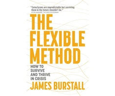 KNYGA Bookshop Flexible Method