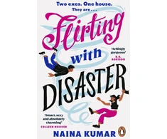 KNYGA Bookshop Flirting With Disaster