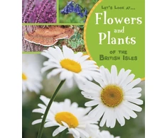 KNYGA Bookshop Flowers and Plants of the British Isles