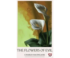KNYGA Bookshop Flowers of Evil