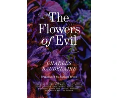 KNYGA Bookshop Flowers of Evil