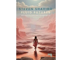 KNYGA Bookshop Fluid Futures