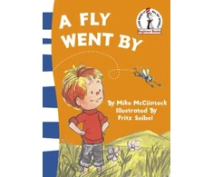 KNYGA Bookshop Fly Went By