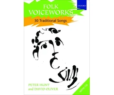 KNYGA Bookshop Folk Voiceworks