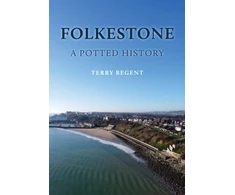 KNYGA Terry Begent Folkestone: A Potted History