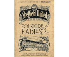 KNYGA Bookshop Folklore and Fables II
